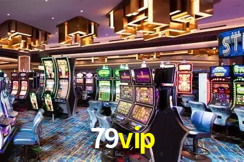 A Experiência Imersiva dos Cassinos Ao Vivo no 79vip