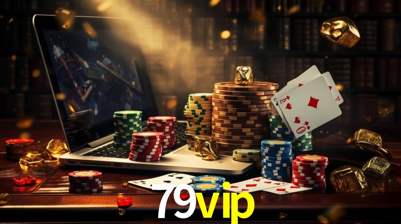 Estatísticas do Jogo 79vip