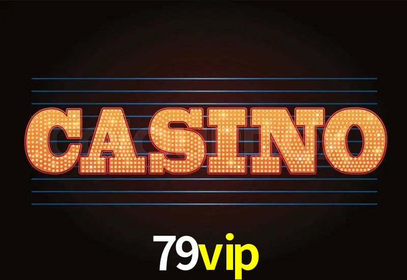Tecnologia da Plataforma 79vip