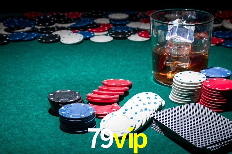 Recursos de Bônus 79vip