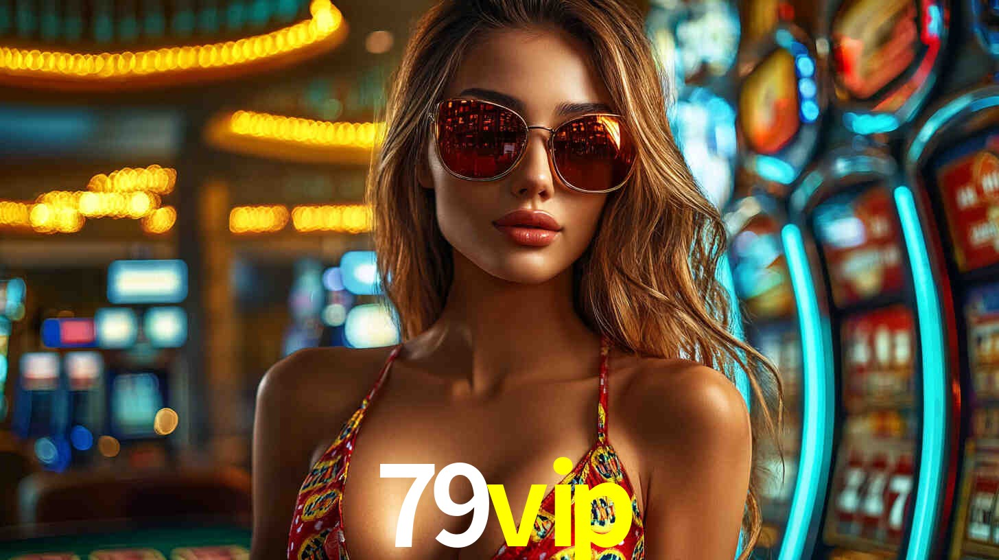 Experimente o Login Seguro Premium no 79vip