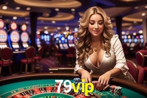 Live Casino 79vip